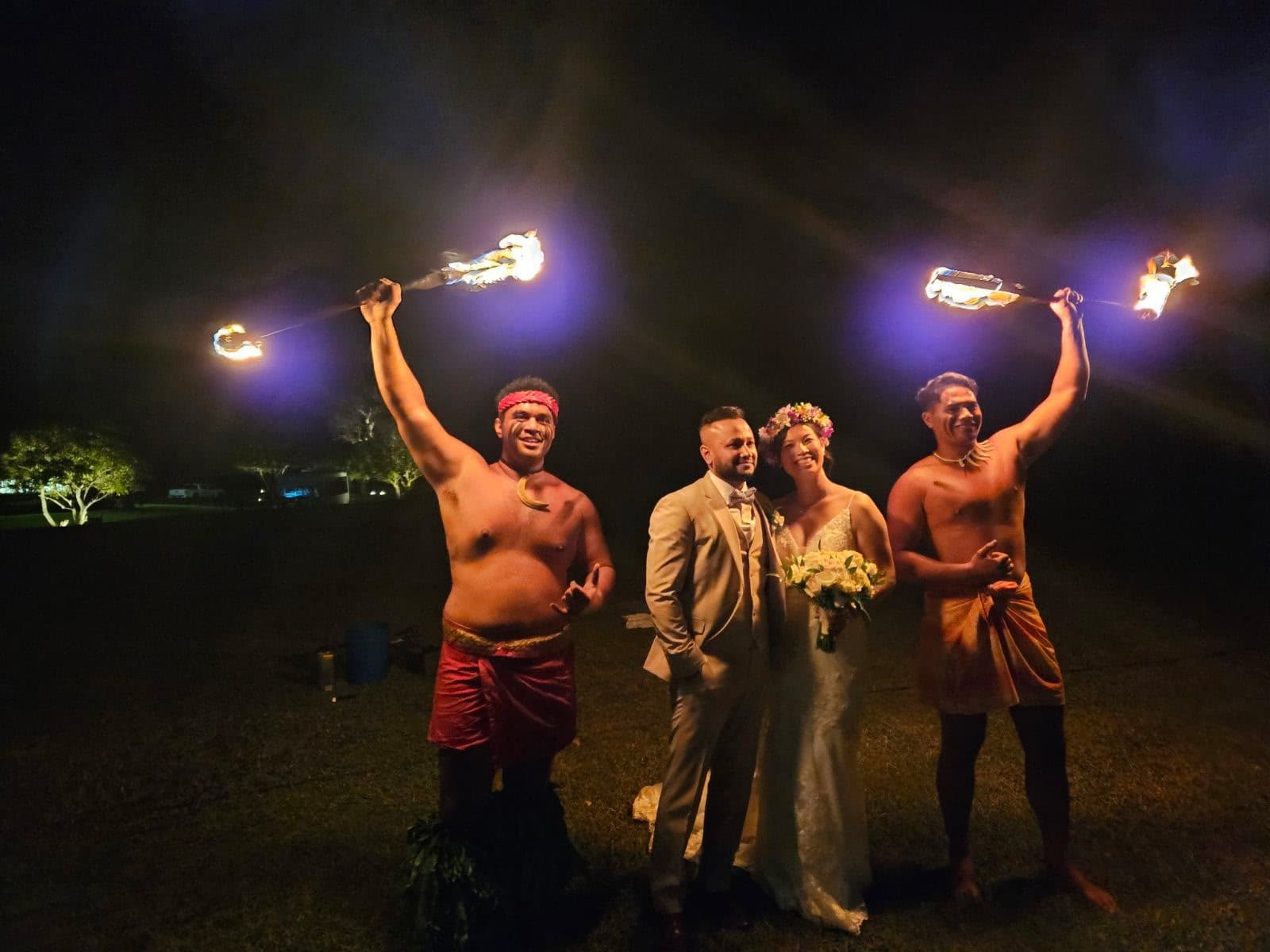 Tafilisaunoa fireknife performance